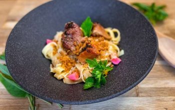 Relaxační pobyt s vířivkou pro dva hotelu U Hrádku