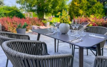 Relaxační pobyt s vířivkou pro dva hotelu U Hrádku