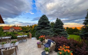 Odpočinkový pobyt v rodinném hotelu U Hrádku