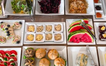 Odpočinkový pobyt v rodinném hotelu U Hrádku