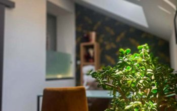 Gurmánský pobyt pro dva rodinném hotelu U Hrádku