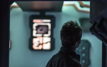 Galactic Pioneers: Sci-fi úniková hra v Praze