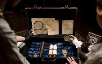 Ponorka Nautilus: Dobrodružná úniková hra v Praze