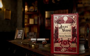 Ponorka Nautilus: Dobrodružná úniková hra v Praze