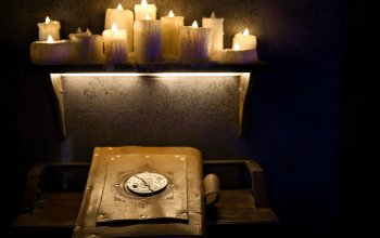 Zrcadla magie: Mysteriózní úniková hra v Praze