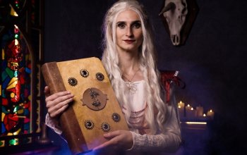 Zrcadla magie: Mysteriózní úniková hra v Praze