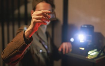 Enigma: Operace Codebreak – Úniková hra v Praze