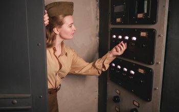 Enigma: Operace Codebreak – Úniková hra v Praze