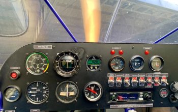 Pilotem ultralightu na zkoušku: 4 lokality v ČR