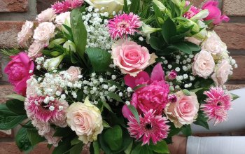 Kurz floristiky pro začátečníky