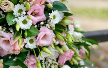 Kurz floristiky pro začátečníky