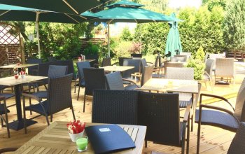 Pobyt ve wellness hotelu DaVinci