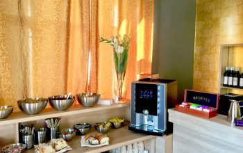 Pobyt ve wellness hotelu DaVinci