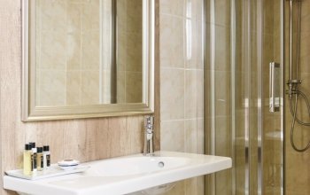 Pobyt ve wellness hotelu DaVinci