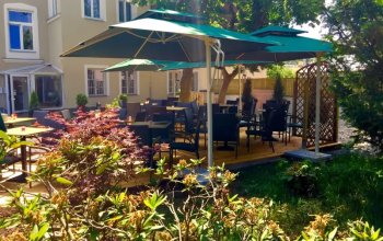 Pobyt ve wellness hotelu DaVinci