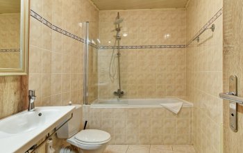 Pobyt ve wellness hotelu DaVinci