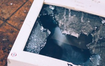 Destrukční terapie v rage roomu v Praze