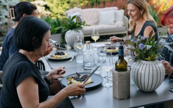 Wellness pobyt pro ženy na jižní Moravě