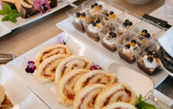 Wellness pobyt pro ženy na jižní Moravě