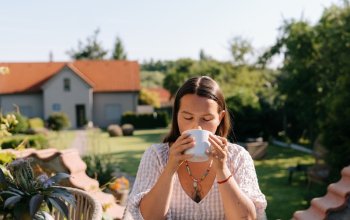 Wellness pobyt pro ženy na jižní Moravě