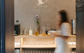 Wellness pobyt pro ženy na jižní Moravě