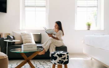 Wellness pobyt pro ženy na jižní Moravě