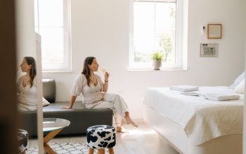 Wellness pobyt pro ženy na jižní Moravě