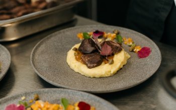 Wellness pobyt pro ženy na jižní Moravě