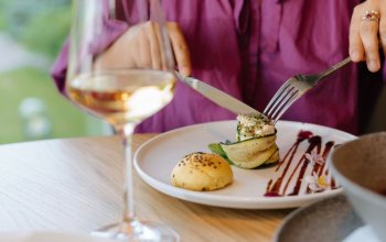 Wellness pobyt pro ženy na jižní Moravě