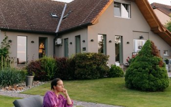 Wellness pobyt pro ženy na jižní Moravě