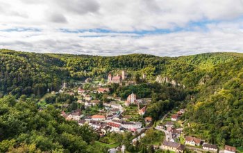 Wellness pobyt pro ženy na jižní Moravě