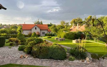 Wellness pobyt pro ženy na jižní Moravě