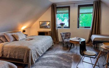 Cyklo a wellness pobyt na jižní Moravě