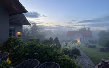 Cyklo a wellness pobyt na jižní Moravě