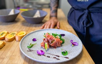 Cyklo a wellness pobyt na jižní Moravě