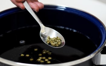 Sada na výrobu svrchně kvašeného piva IPA