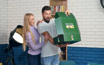 Sada na výrobu svrchně kvašeného piva IPA