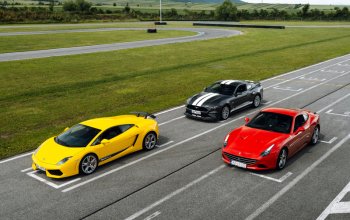 Zážitková jízda v nej supersportech, Sosnová