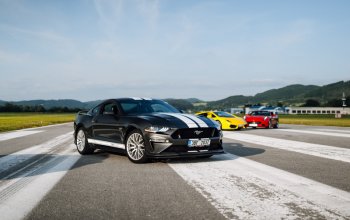 Zážitková jízda v nej supersportech, Třinec