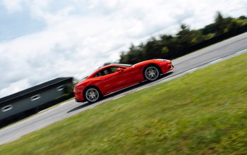 Zážitková jízda v nej supersportech, Třinec