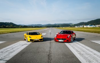 Zážitková jízda v nej supersportech, Třinec