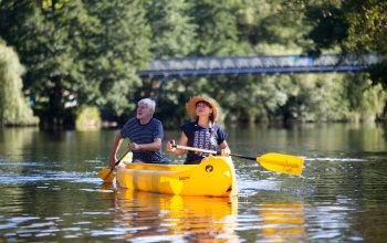 Český ráj: Zážitkový víkend, Malá Skála