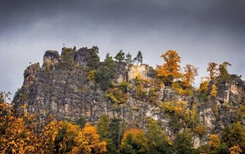 Český ráj: Zážitkový víkend, Malá Skála