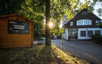 Český ráj: Zážitkový víkend, Malá Skála