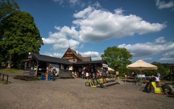 Český ráj: Zážitkový víkend, Malá Skála