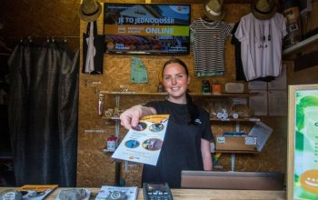 Český ráj: Zážitkový víkend, Malá Skála