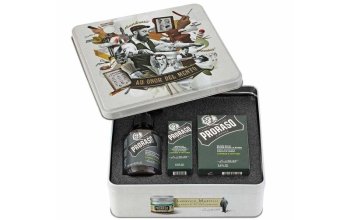 Dárková sada PRORASO pro muže