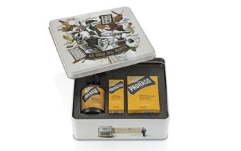 Dárková sada PRORASO pro muže