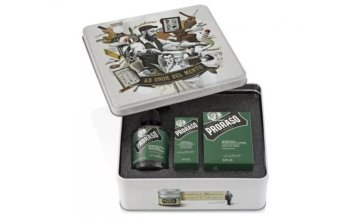 Dárková sada PRORASO pro muže