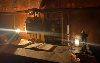 Laboratorium: Úniková hra v Plzni